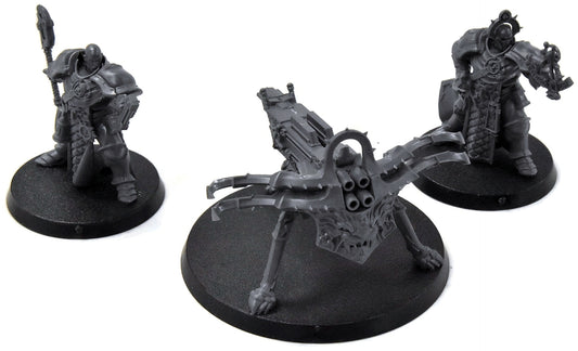 STORMCAST ETERNALS Celestar Ballista #1 Warhammer Sigmar
