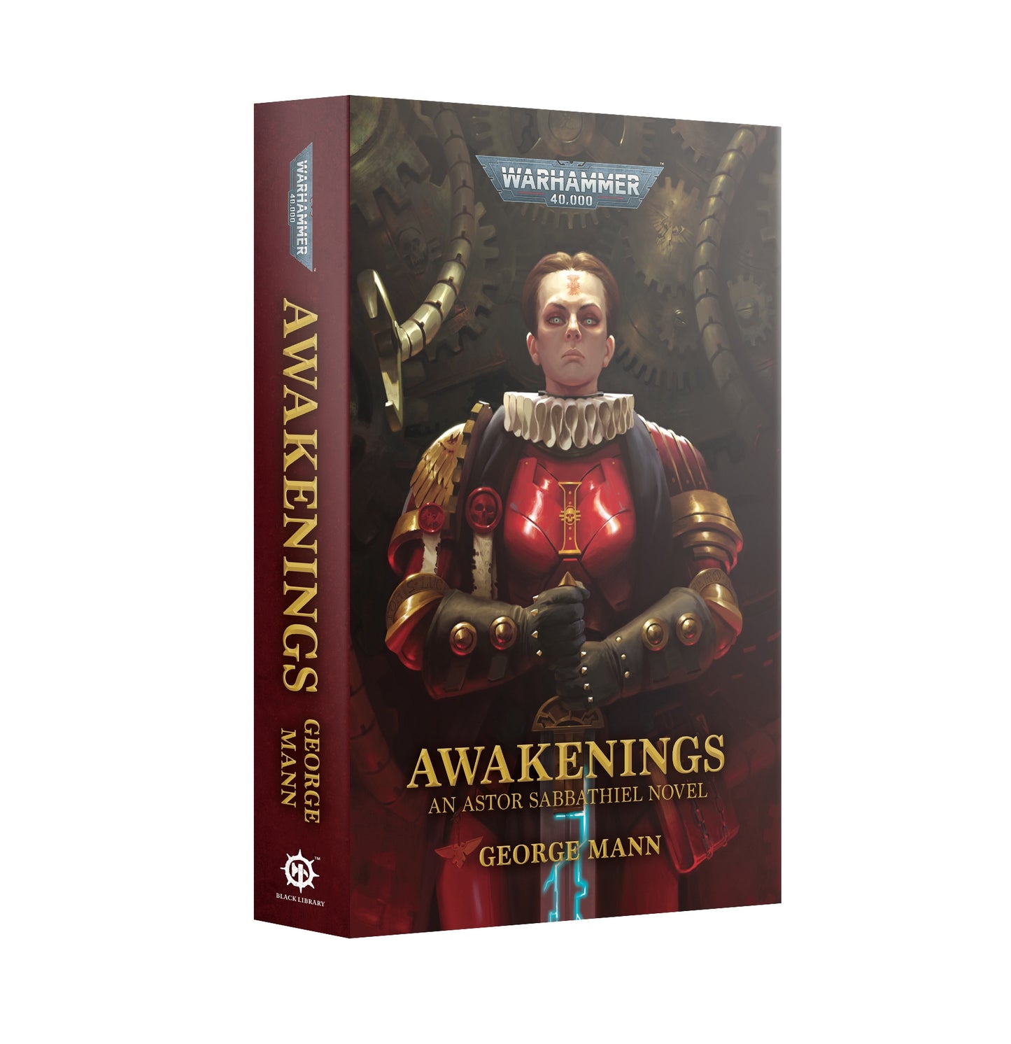 Awakenings (English)