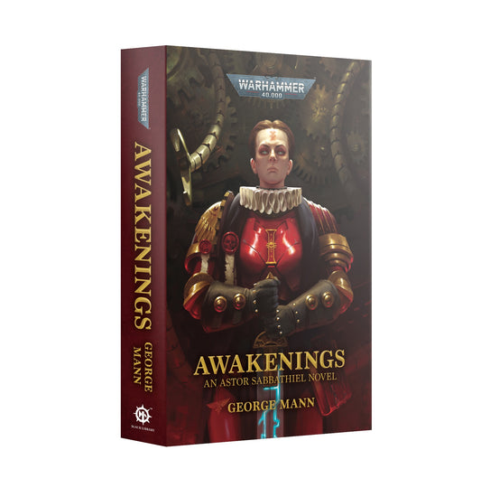 Awakenings (English)