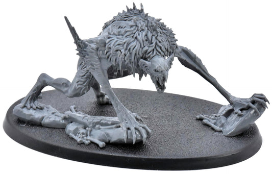 FLESH EATER COURT Varghulf Courtier #1 Warhammer Sigmar