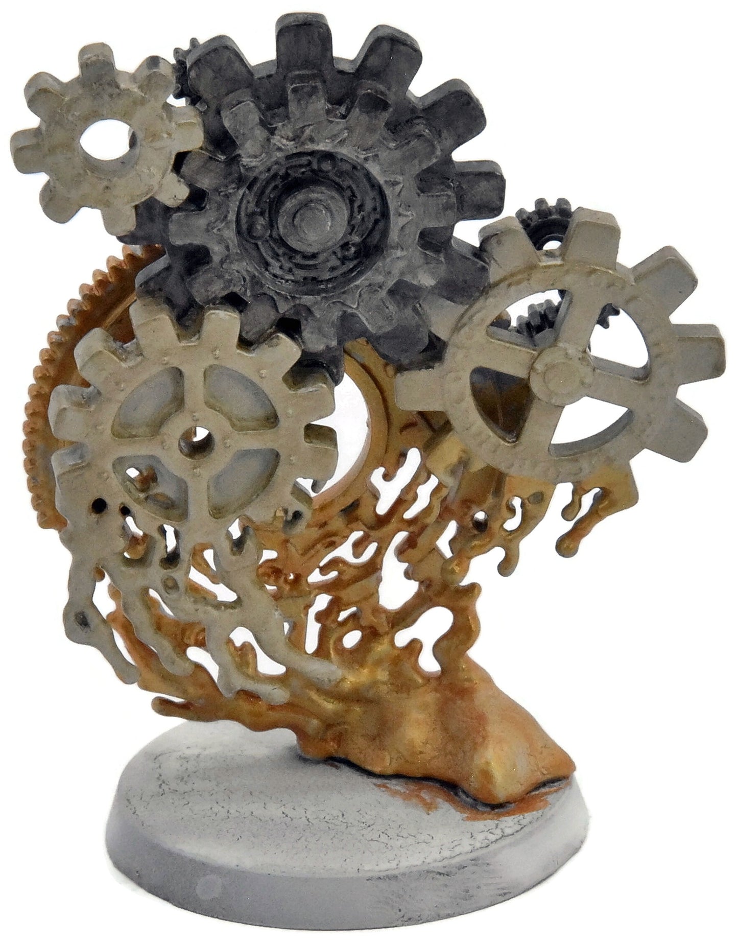 ENDLESS SPELLS Chromatic Cogs #1 Warhammer Sigmar