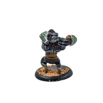 HORDES Gorax Rager circle orboros