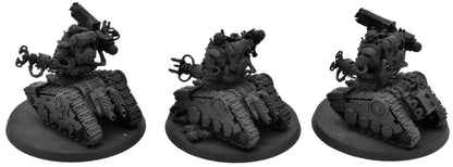 ADEPTUS MECHANICUS 3 Kataphron #1 Warhammer 40K