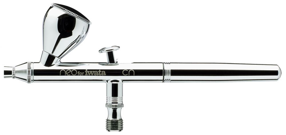 Neo For Iwata CN Gravity Feed Airbrush