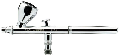 Neo For Iwata CN Gravity Feed Airbrush