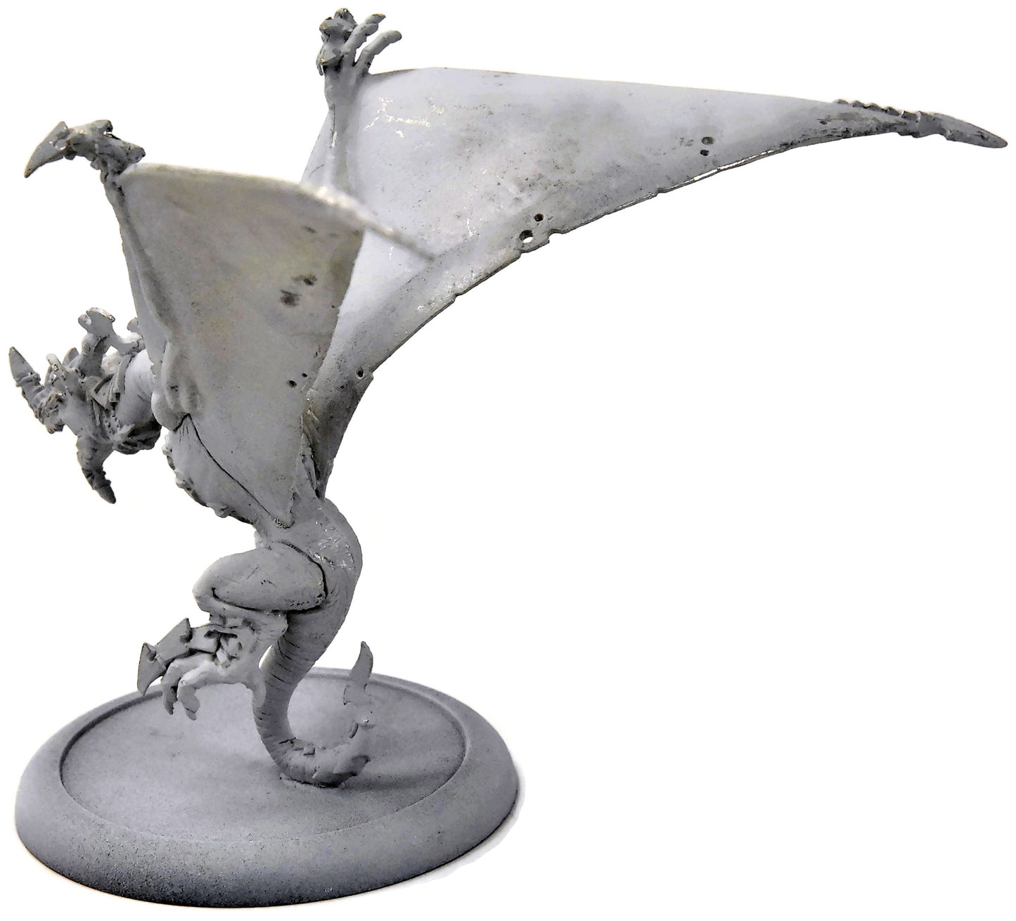 HORDES Archidon #1 METAL Skorne