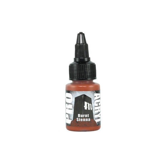 Pro Acryl Burnt Sienna 059 (22ml)