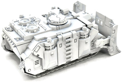 CHAOS SPACE MARINES Vindicator Tank #2 Warhammer 40K