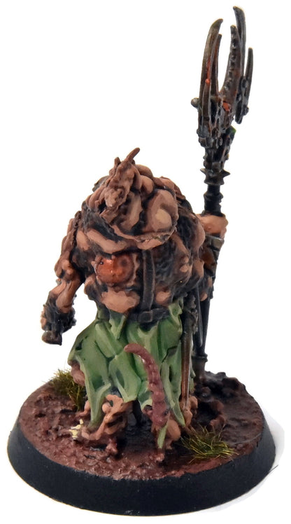 SKAVEN Master Moulder #1 COMMISSION PRO PAINTED Warhammer Sigmar 4151