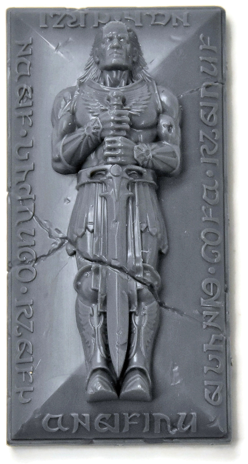 Warhammer citadel Sarcophagus #1 Fantasy Warhammer