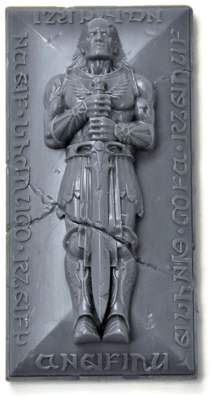 Warhammer citadel Sarcophagus #1 Fantasy Warhammer
