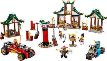 LEGO Creative Ninja Brick Box (71787)