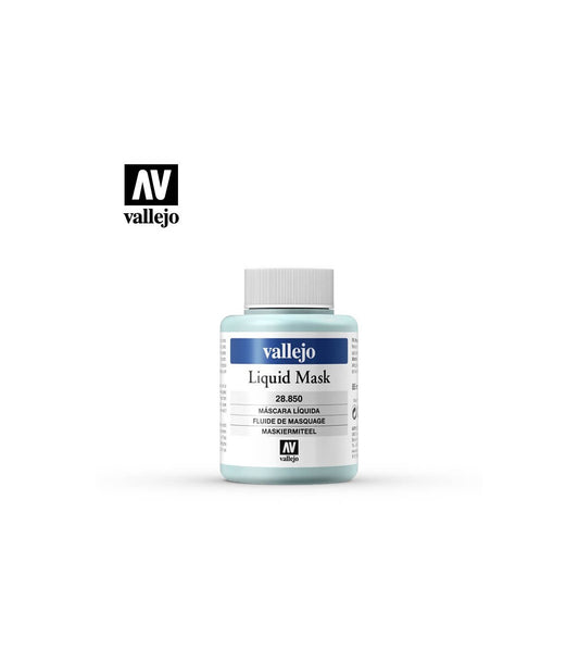 Liquid Mask (85ml) (28.850)