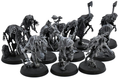 NIGHTHAUNT 11 Chainrasps #1 Warhammer Sigmar