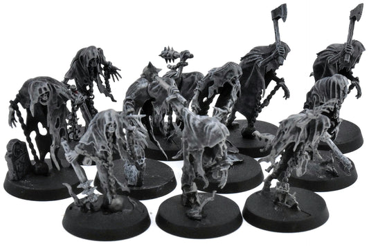 NIGHTHAUNT 11 Chainrasps #1 Warhammer Sigmar