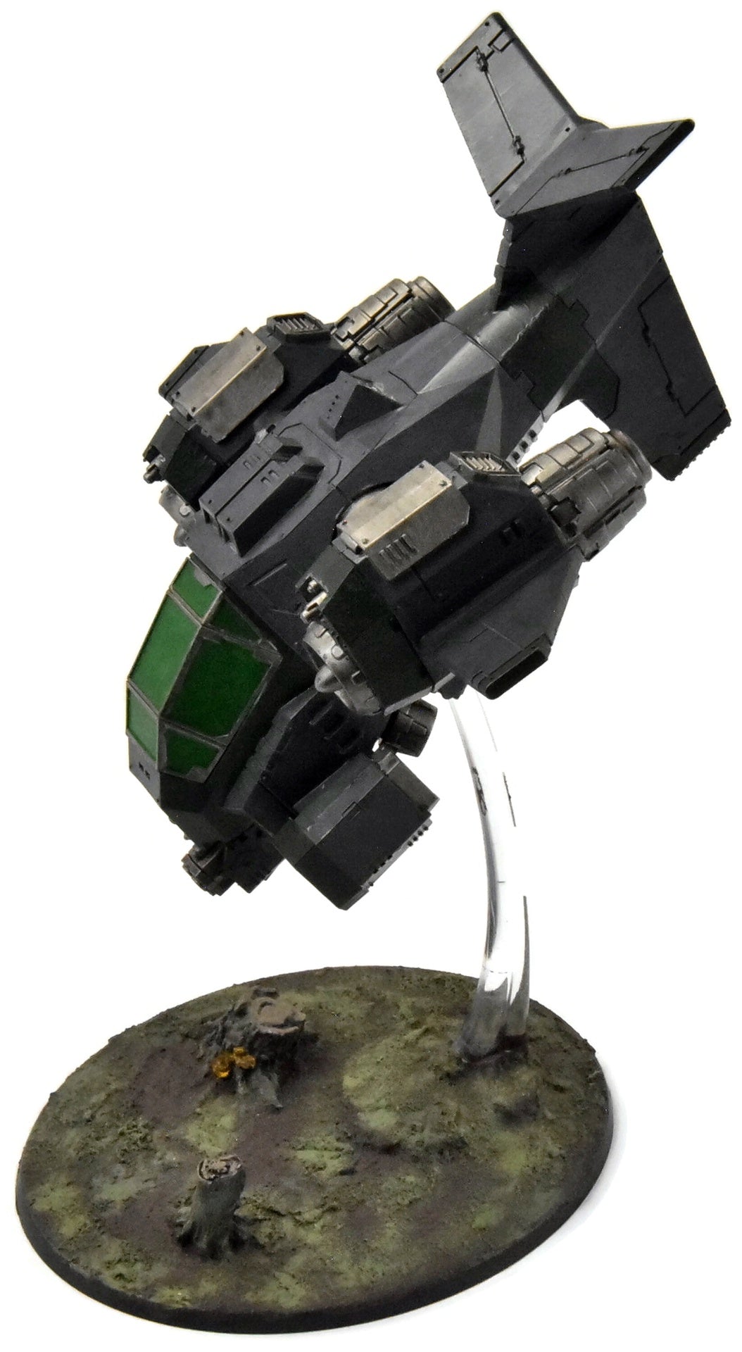 SPACE MARINES Storm Talon #1 Warhammer 40K