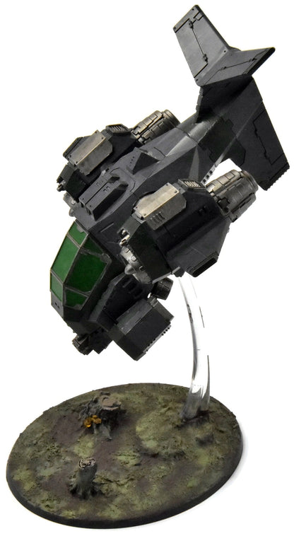 SPACE MARINES Storm Talon #1 Warhammer 40K