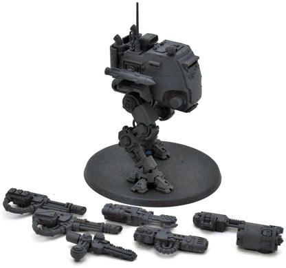 ASTRA MILITARUM Sentinel #3 Warhammer 40K