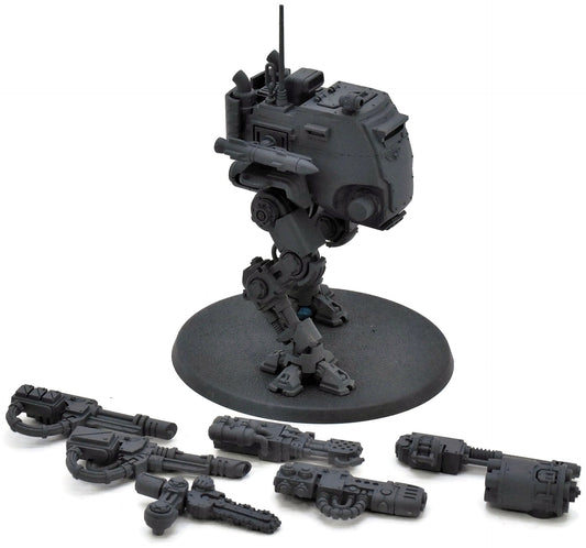 ASTRA MILITARUM Sentinel #3 Warhammer 40K