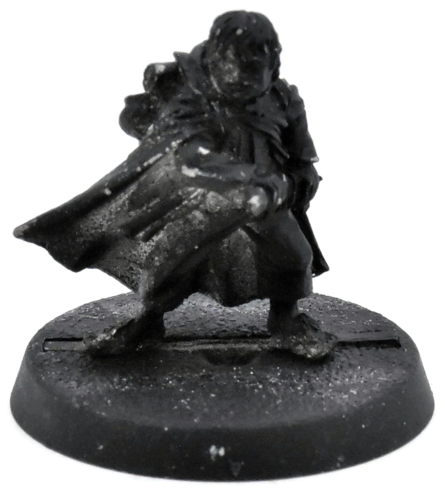 LOTR Sam #1 METAL Middle Earth Strategy Battle Game