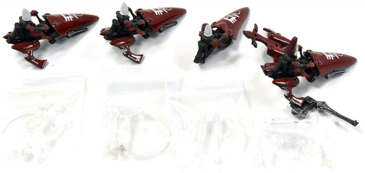 CRAFTWORLDS 4 Windriders #3 Warhammer 40K