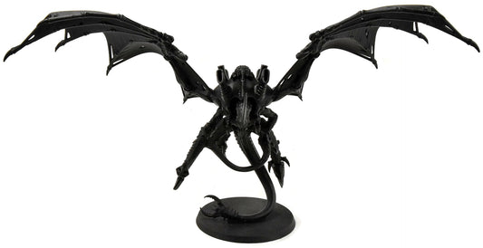 TYRANIDS Hive Tyrant #1 Warhammer 40K 1047