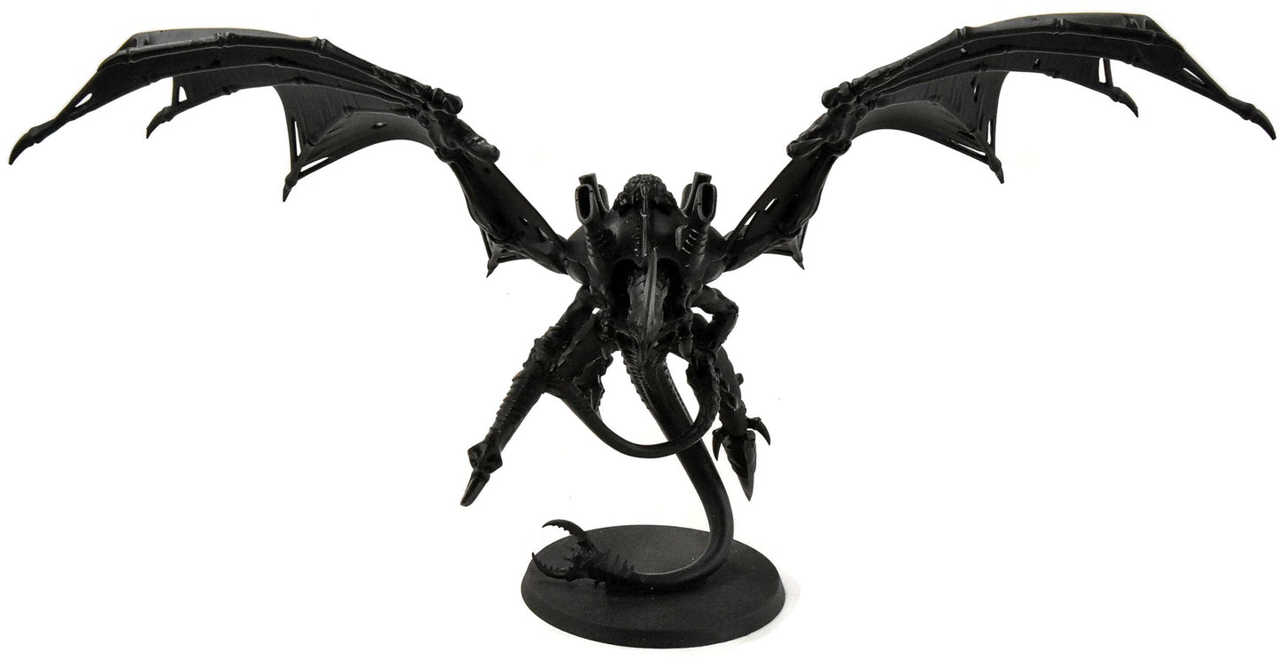 TYRANIDS Hive Tyrant #1 Warhammer 40K 1047