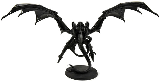 TYRANIDS Hive Tyrant #1 Warhammer 40K 1047