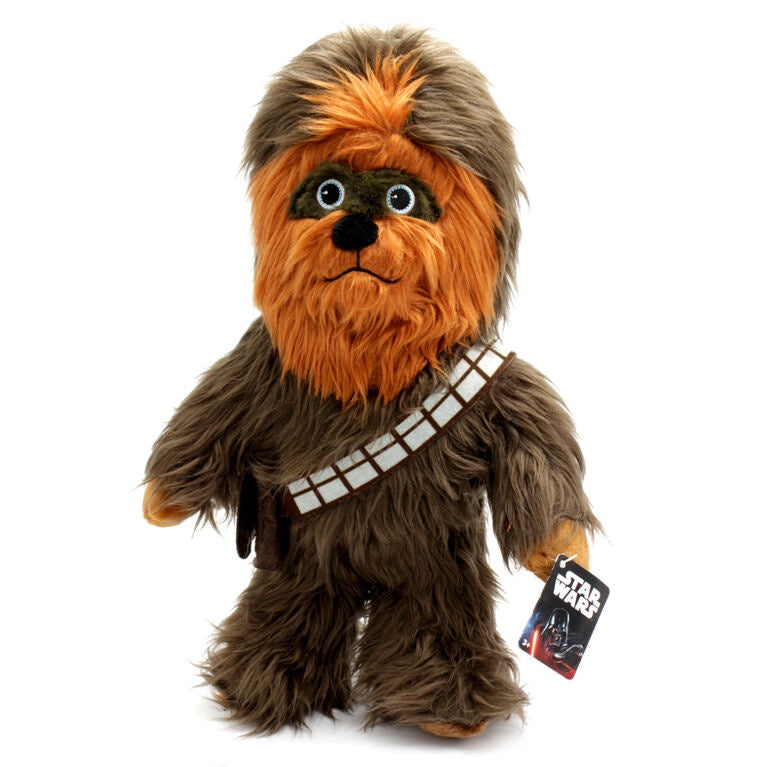 Star Wars - Soft Plush - Chewbacca