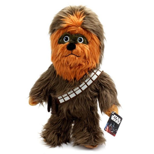 Star Wars - Soft Plush - Chewbacca