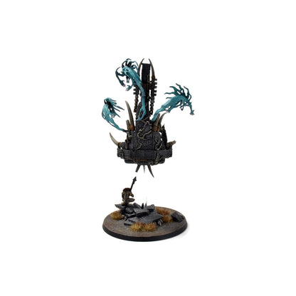SERAPHON Lord Kroak Converted #1 WELL PAINTED Sigmar
