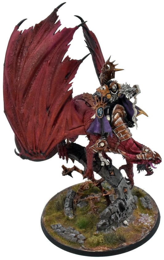 STORMCAST ETERNALS Ionus Cryptborn #1 Warhammer Sigmar