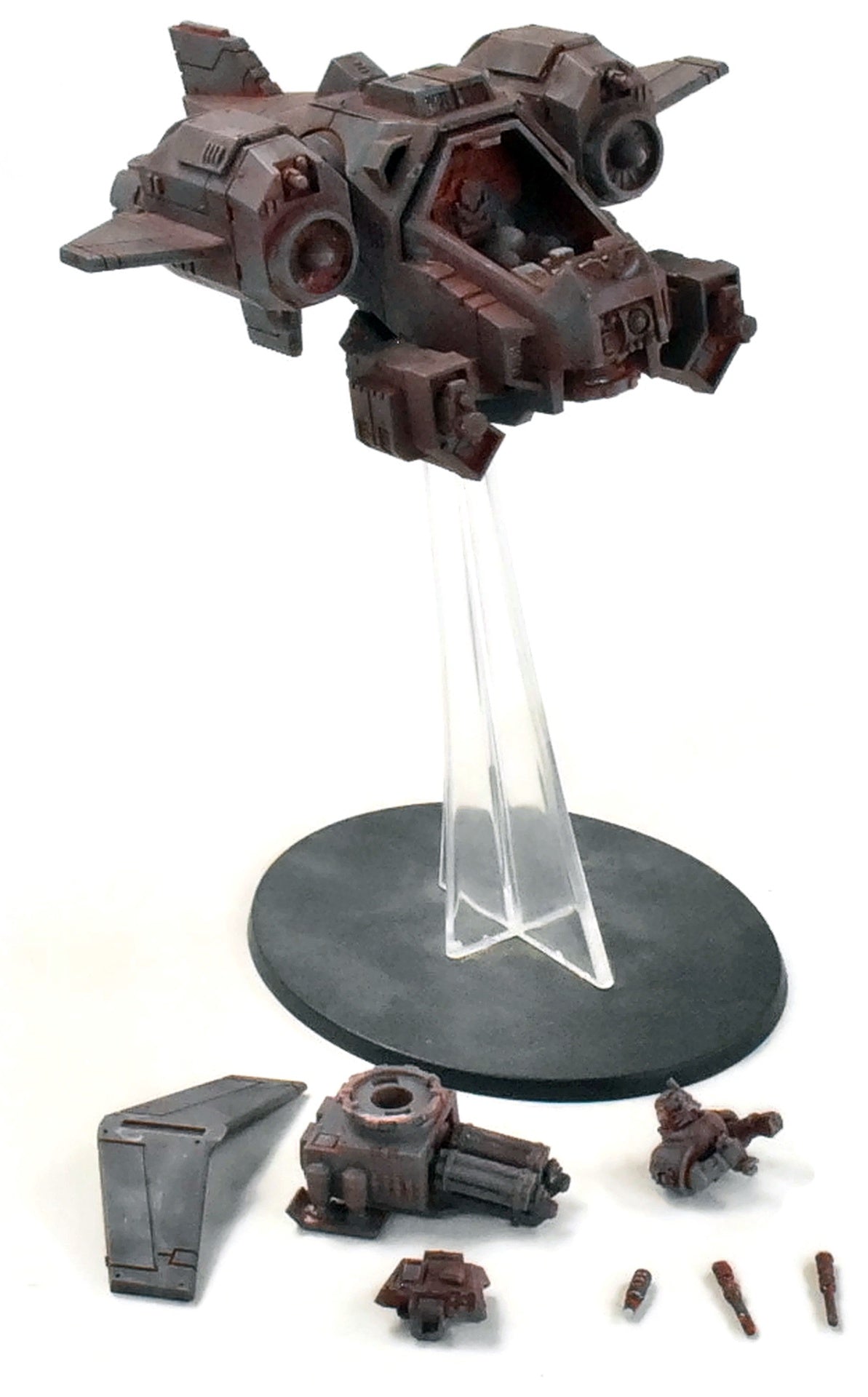 SPACE MARINES Stormtalon #2 Warhammer 40K