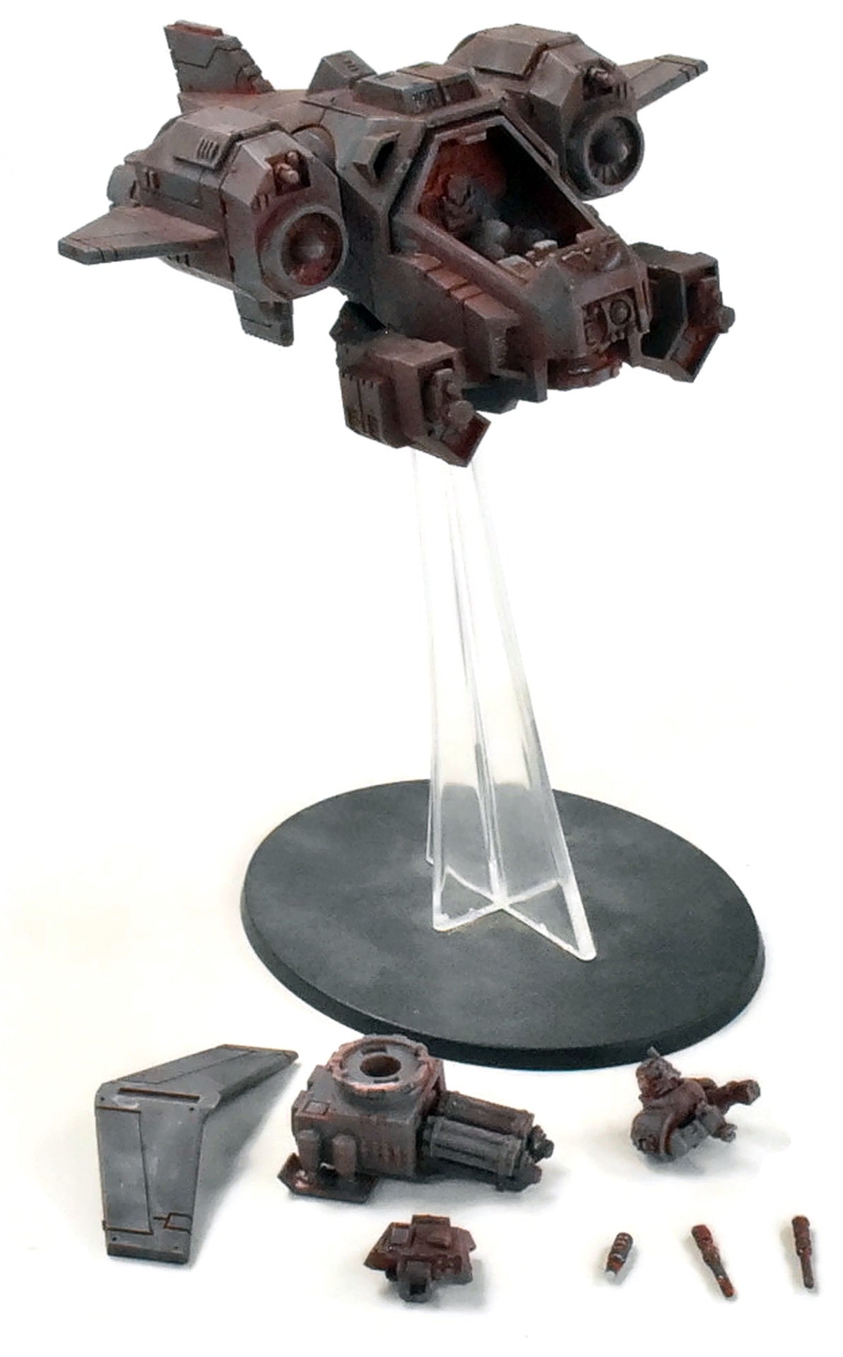 SPACE MARINES Stormtalon #2 Warhammer 40K