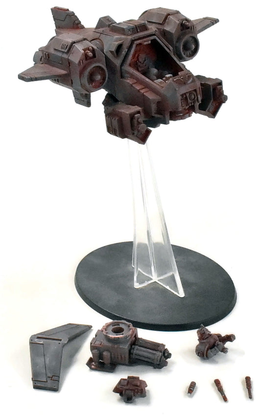 SPACE MARINES Stormtalon #2 Warhammer 40K