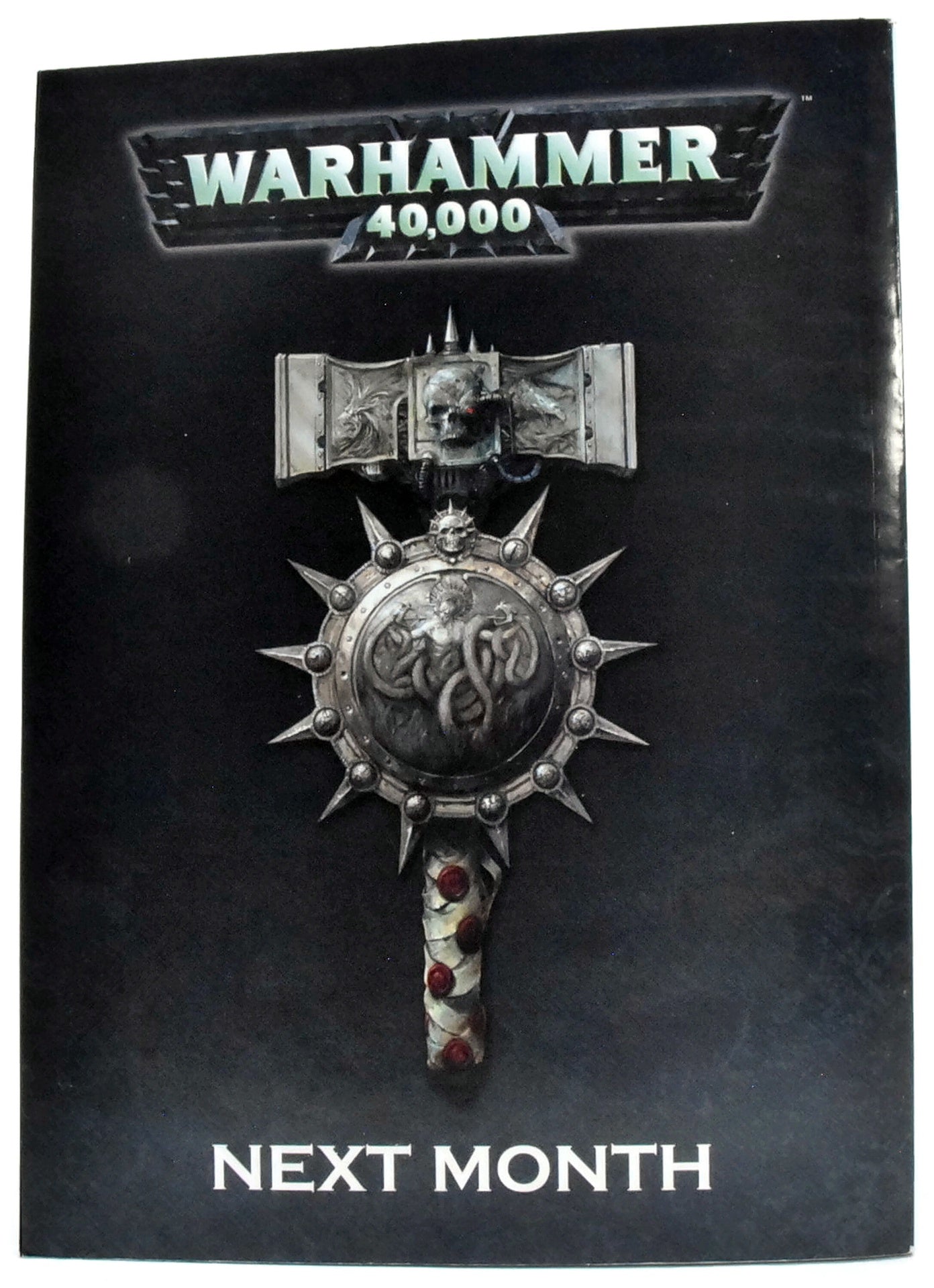 WHITE DWARF Number 341 USED GOOD Condition