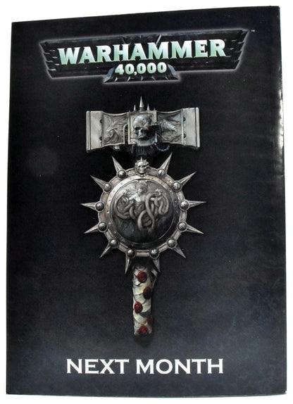 WHITE DWARF Number 341 USED GOOD Condition
