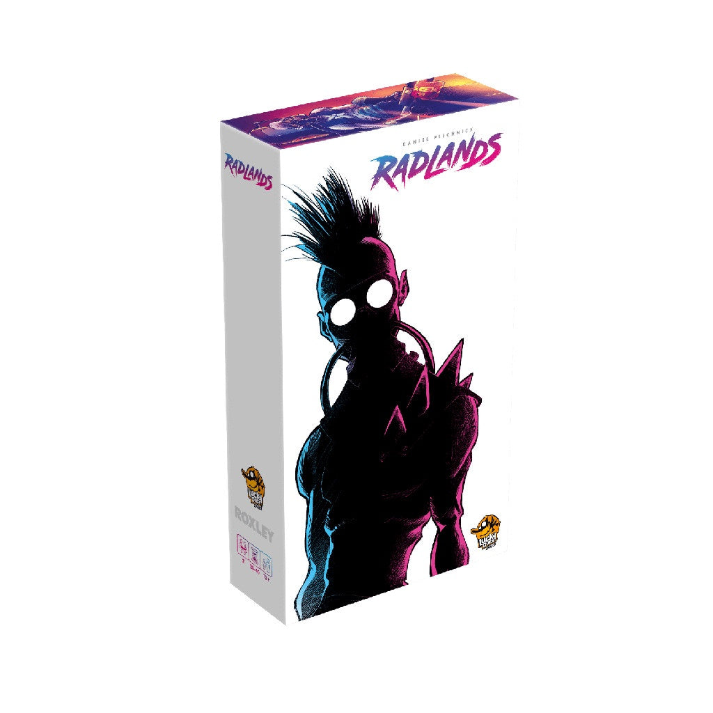 Radlands (FR)