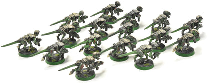 TYRANIDS 16 Termagaunts #9 Warhammer 40K