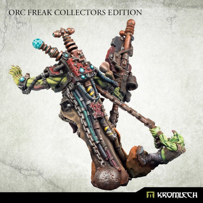 Orc Freak Collectors Edition (1)