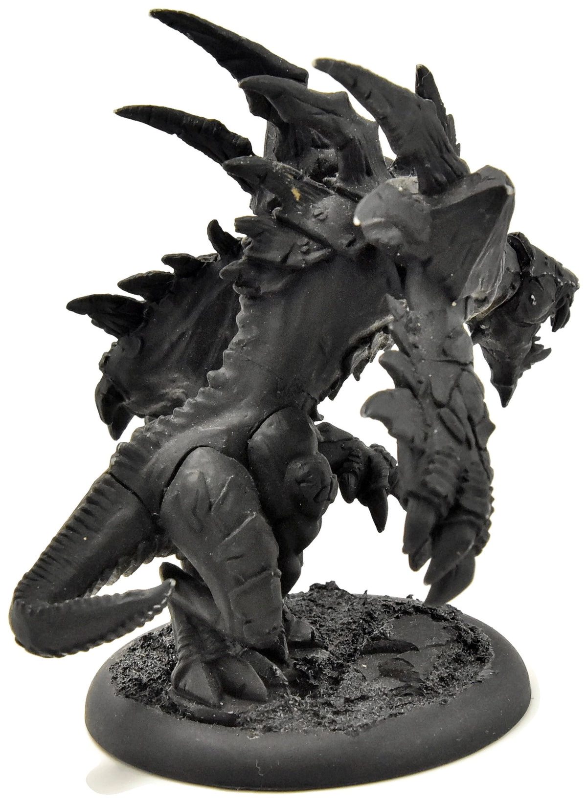HORDES Carnivean #1 legion of everblight