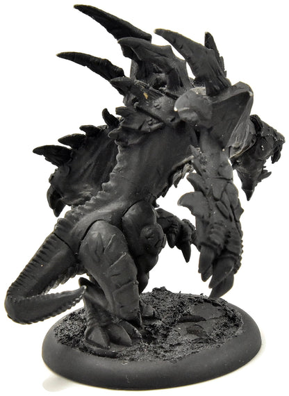 HORDES Carnivean #1 legion of everblight