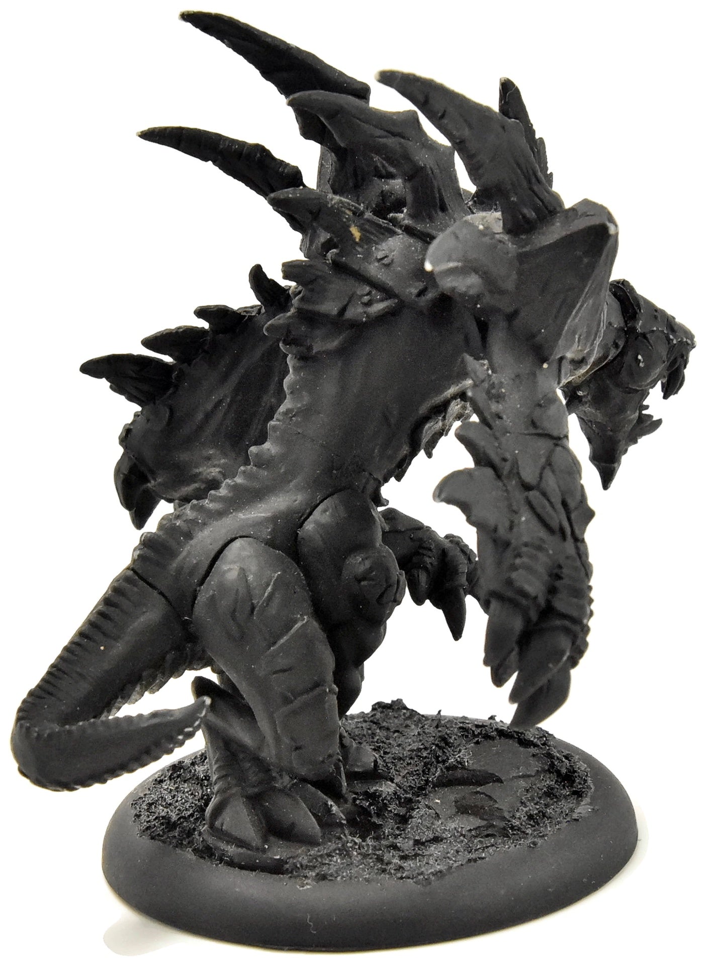 HORDES Carnivean #1 légion de l'éternité