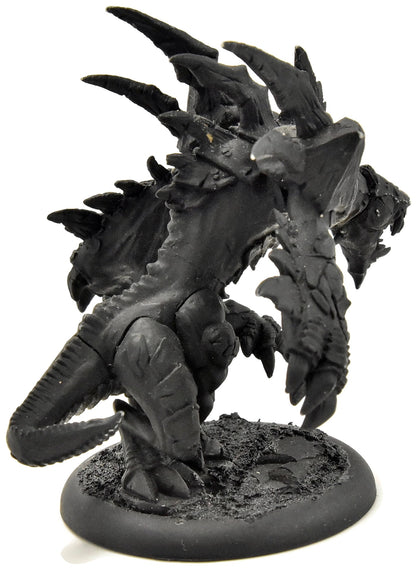 HORDES Carnivean #1 légion de l'éternité