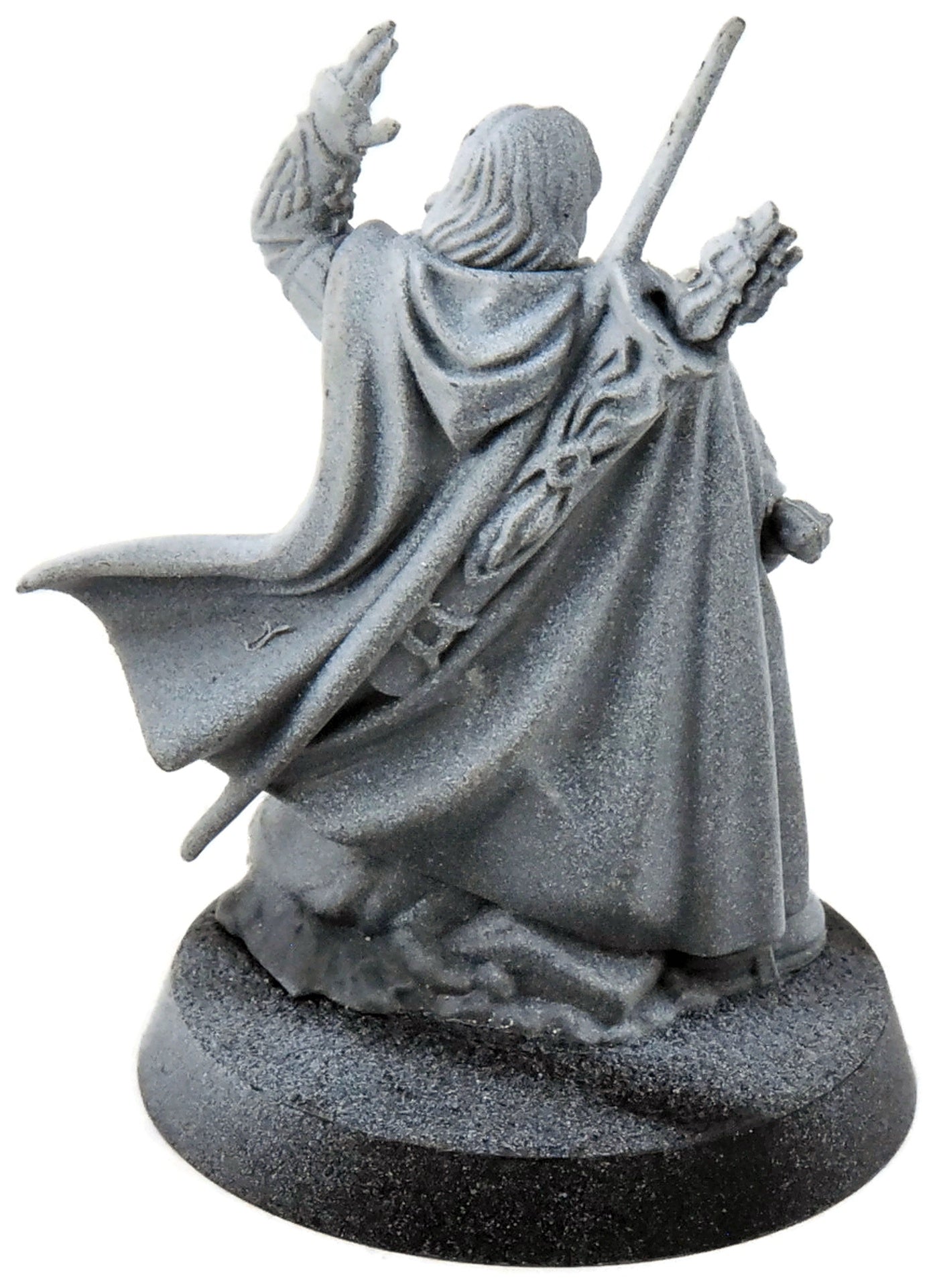 THE LORD OF THE RINGS Madril #1 Middle Earth Strategy Battle Game