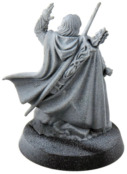 THE LORD OF THE RINGS Madril #1 Middle Earth Strategy Battle Game