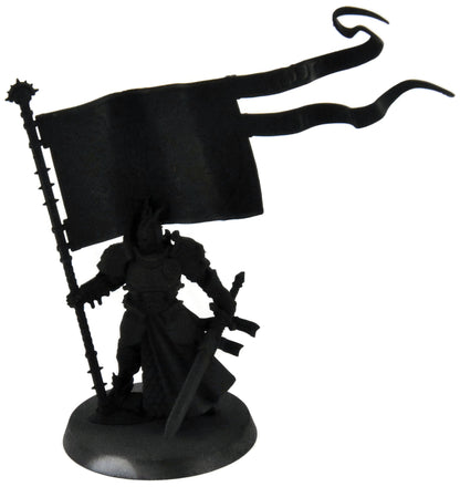 STORMCAST ETERNALS Knight-Vexillor #1 Warhammer Sigmar