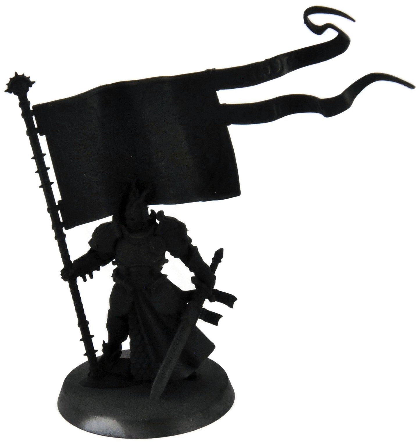 STORMCAST ETERNALS Knight-Vexillor #1 Warhammer Sigmar