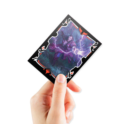 Ultra Pro D-PRO MTG Return To Tarkir Mardu 100ct