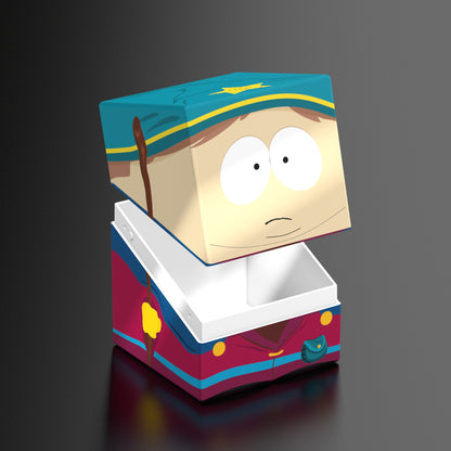 Squaroes Paramount South Park Stick Of Truth Grand Wizard Cartman